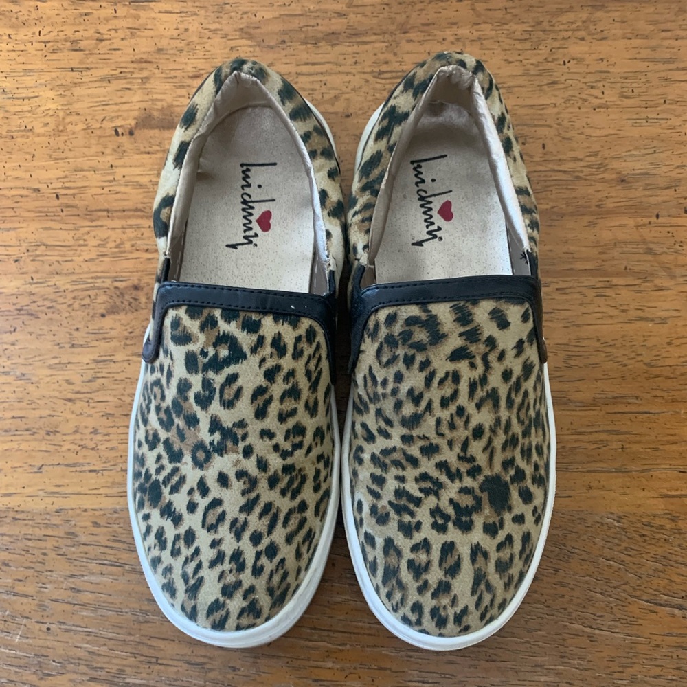 Luichiny Slip Ons 💋bundle💋